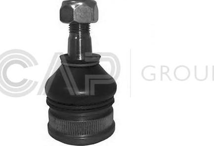 OCAP 0404431 - Giunto di supporto / guida www.autoricambi360.it