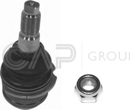 OCAP 0404001 - Giunto di supporto / guida www.autoricambi360.it
