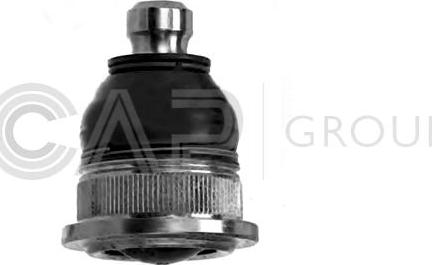 OCAP 0404298 - Giunto di supporto / guida www.autoricambi360.it