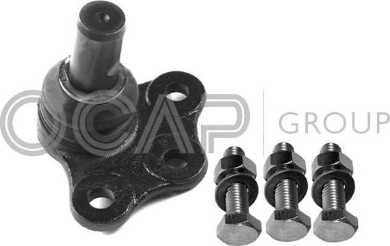 OCAP 0405183 - Giunto di supporto / guida www.autoricambi360.it