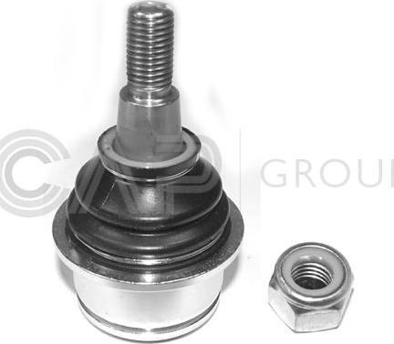 OCAP 0405756 - Giunto di supporto / guida www.autoricambi360.it