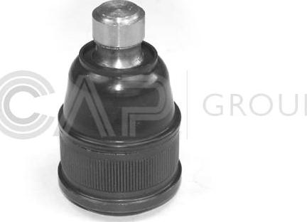 OCAP 0400349 - Giunto di supporto / guida www.autoricambi360.it