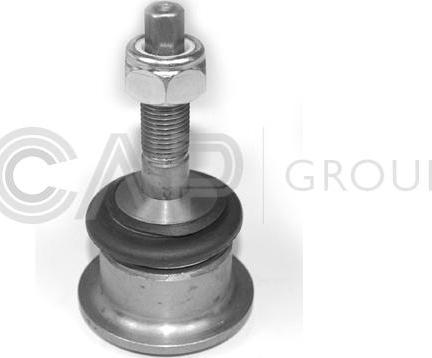 OCAP 0401876 - Giunto di supporto / guida www.autoricambi360.it