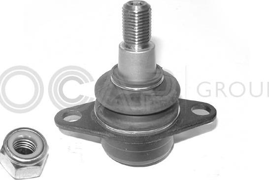 OCAP 0401872 - Giunto di supporto / guida www.autoricambi360.it