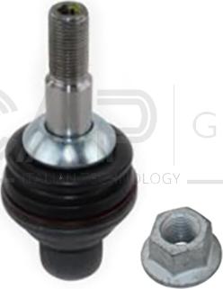 OCAP 0408528 - Giunto di supporto / guida www.autoricambi360.it