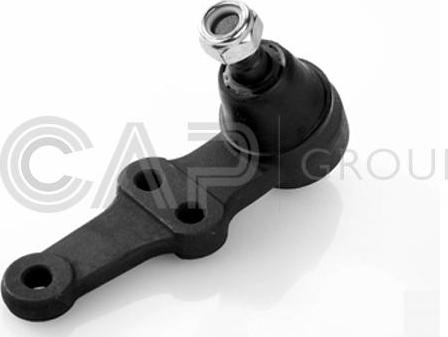 OCAP 0403536 - Giunto di supporto / guida www.autoricambi360.it