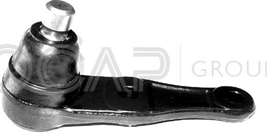 OCAP 0403390 - Giunto di supporto / guida www.autoricambi360.it