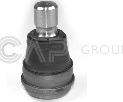 OCAP 0403252 - Giunto di supporto / guida www.autoricambi360.it