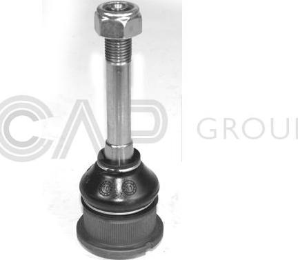 OCAP 0402039 - Giunto di supporto / guida www.autoricambi360.it