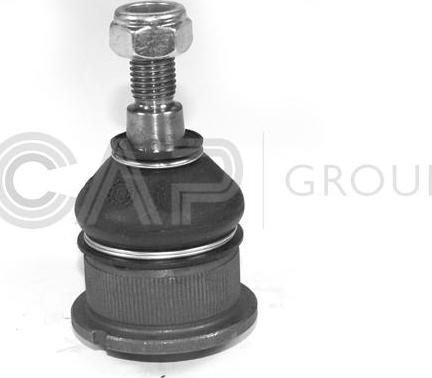 OCAP 0402038 - Giunto di supporto / guida www.autoricambi360.it