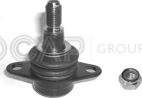 OCAP 0402125 - Giunto di supporto / guida www.autoricambi360.it
