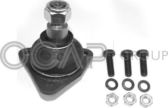 OCAP 0402241 - Giunto di supporto / guida www.autoricambi360.it