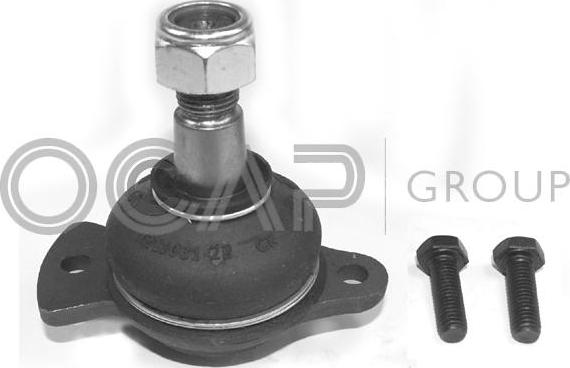 OCAP 0402235 - Giunto di supporto / guida www.autoricambi360.it