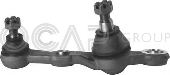 OCAP 0485497 - Giunto di supporto / guida www.autoricambi360.it