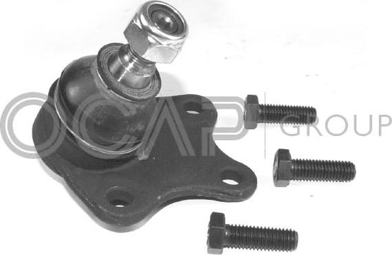 OCAP 0481852 - Giunto di supporto / guida www.autoricambi360.it