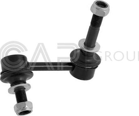 OCAP 0595498 - Asta / Puntone, Stabilizzatore www.autoricambi360.it