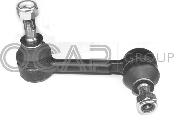 OCAP 0590625 - Asta / Puntone, Stabilizzatore www.autoricambi360.it