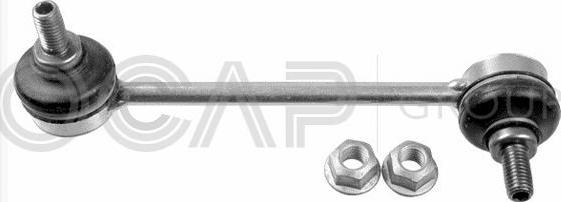 OCAP 0590353 - Asta / Puntone, Stabilizzatore www.autoricambi360.it