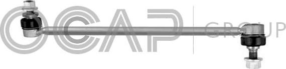 OCAP 0598675 - Asta / Puntone, Stabilizzatore www.autoricambi360.it