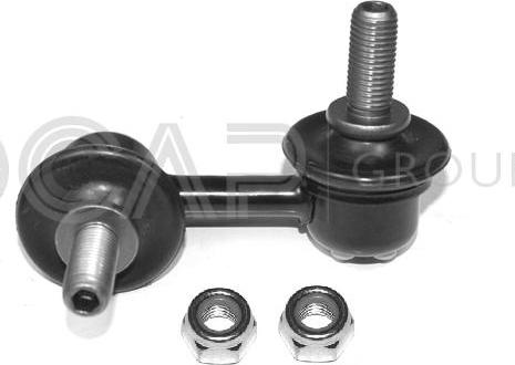 OCAP 0592642 - Asta / Puntone, Stabilizzatore www.autoricambi360.it