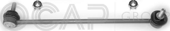 OCAP 0592362 - Asta / Puntone, Stabilizzatore www.autoricambi360.it