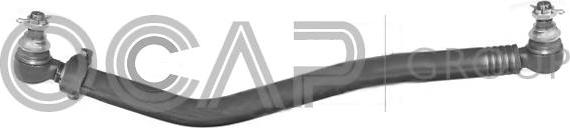 OCAP 0509475 - Barra sterzo www.autoricambi360.it