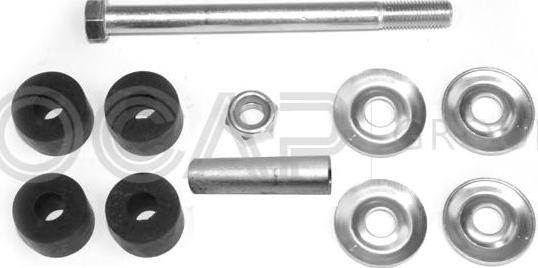 OCAP 0504624 - Asta / Puntone, Stabilizzatore www.autoricambi360.it