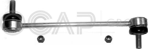 OCAP 0504337 - Asta / Puntone, Stabilizzatore www.autoricambi360.it