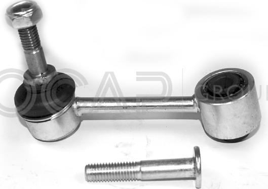 OCAP 0504378 - Asta / Puntone, Stabilizzatore www.autoricambi360.it