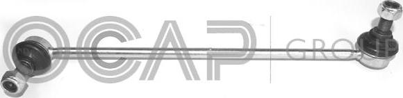 OCAP 0504283 - Asta / Puntone, Stabilizzatore www.autoricambi360.it