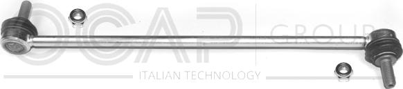 OCAP 0505991 - Asta / Puntone, Stabilizzatore www.autoricambi360.it