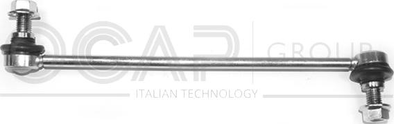 OCAP 0505923 - Asta / Puntone, Stabilizzatore www.autoricambi360.it