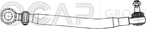 OCAP 0506951 - Barra sterzo www.autoricambi360.it