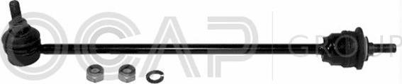 OCAP 0500152 - Asta / Puntone, Stabilizzatore www.autoricambi360.it