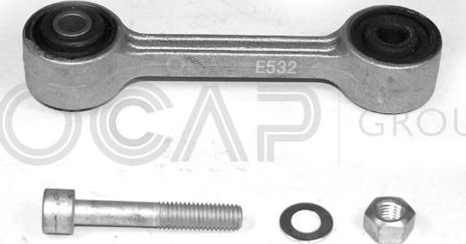 OCAP 0500377 - Asta / Puntone, Stabilizzatore www.autoricambi360.it