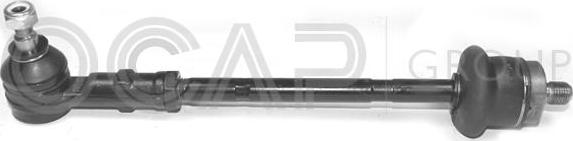 OCAP 0500262 - Tirante trasversale www.autoricambi360.it