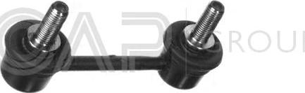 OCAP 0501582 - Asta / Puntone, Stabilizzatore www.autoricambi360.it