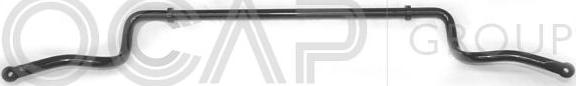 OCAP 0508054 - Stabilizzatore, Autotelaio www.autoricambi360.it