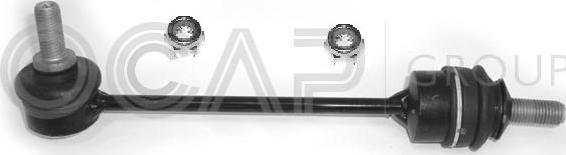OCAP 0503851 - Asta / Puntone, Stabilizzatore www.autoricambi360.it