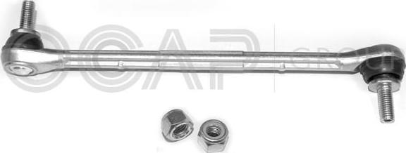 OCAP 0503253 - Asta / Puntone, Stabilizzatore www.autoricambi360.it
