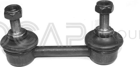 OCAP 0503706 - Asta / Puntone, Stabilizzatore www.autoricambi360.it
