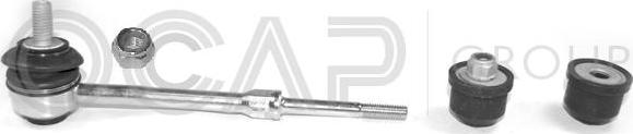 OCAP 0502495 - Asta / Puntone, Stabilizzatore www.autoricambi360.it