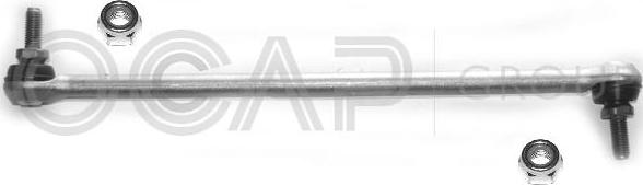 OCAP 0502663 - Asta / Puntone, Stabilizzatore www.autoricambi360.it