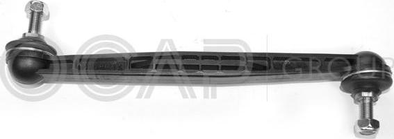 OCAP 0502059 - Asta / Puntone, Stabilizzatore www.autoricambi360.it