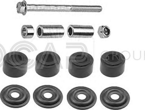 OCAP 0502763 - Asta / Puntone, Stabilizzatore www.autoricambi360.it