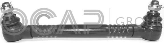 OCAP 0507123 - Asta / Puntone, Stabilizzatore www.autoricambi360.it