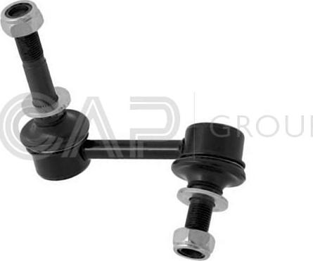 OCAP 0585498 - Asta / Puntone, Stabilizzatore www.autoricambi360.it