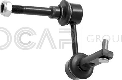 OCAP 0585500 - Asta / Puntone, Stabilizzatore www.autoricambi360.it