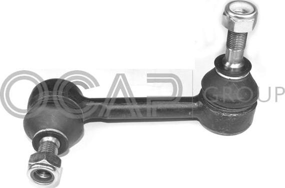 OCAP 0580625 - Asta / Puntone, Stabilizzatore www.autoricambi360.it