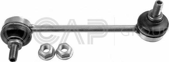 OCAP 0580353 - Asta / Puntone, Stabilizzatore www.autoricambi360.it